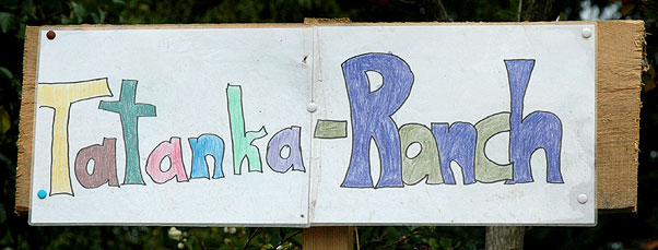 Tatanka Ranch